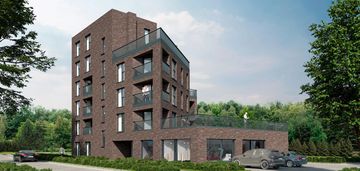 Mieszkanie w inwestycji: Fasolowa 29