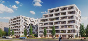 Mieszkanie w inwestycji: Rêve