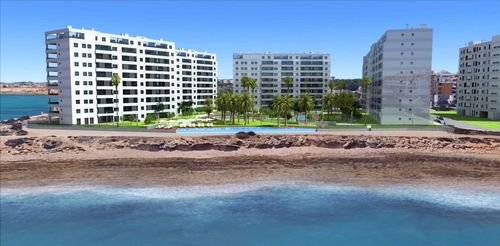 Torrevieja - Punta Prima