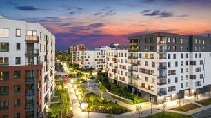 Ursus Centralny etap VI