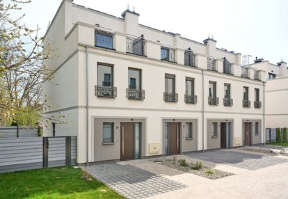 Warszawska
