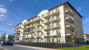 Apartamenty Słoneczne