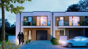 Osiedle Nowa Dworkowa