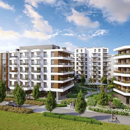 Apartamenty Literacka etap 2