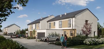 Mieszkanie w inwestycji: Kwiatowa Oaza