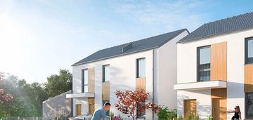 Mieszkanie w inwestycji: Spokojna Wólka etap V