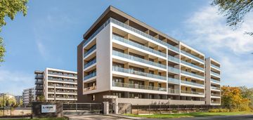 Mieszkanie w inwestycji: Lokum la Vida