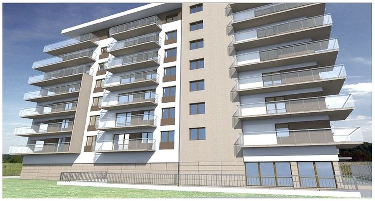 Osiedle Chełmońskiego