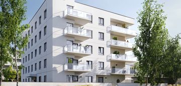 Mieszkanie w inwestycji: Bianco
