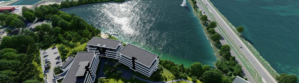 Mieszkanie w inwestycji: Atlantis Apartamenty