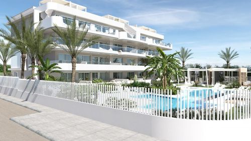 Orihuela costa - Lomos de Cabo Roig