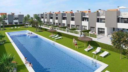 Apartamenty w Torrevieja - 51618202