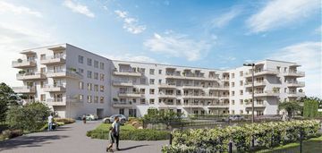 Mieszkanie w inwestycji: Pilczycka Vita