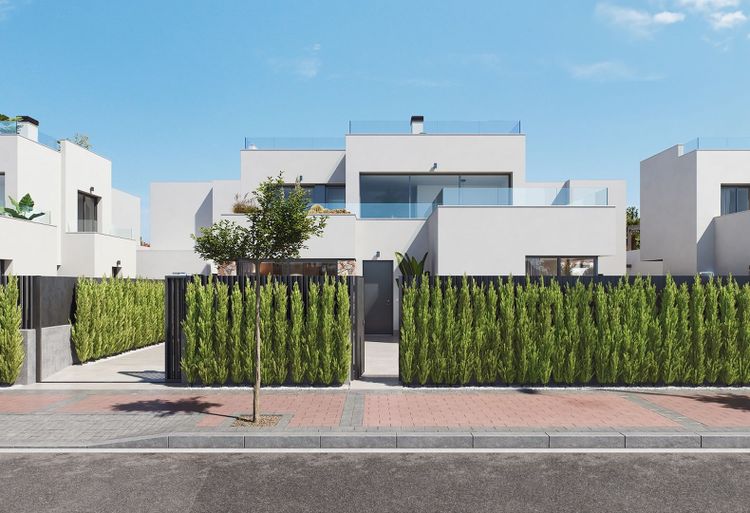 Laurel Villas
