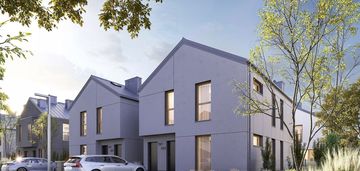 Mieszkanie w inwestycji: HEJ! Baniocha G