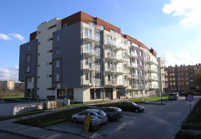 Kaskada Biały Prądnik - Etap II