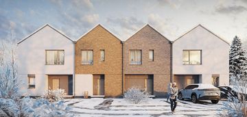 Mieszkanie w inwestycji: Arkady Walendów etap 3 i 4