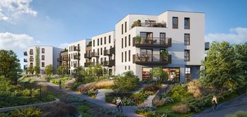 Mieszkanie w inwestycji: Podhalańska Vita