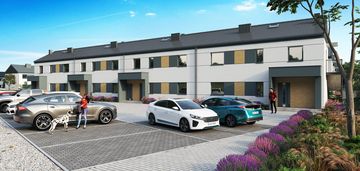 Mieszkanie w inwestycji: Słoneczny Nowy Otok - Malownicza Południe etap I