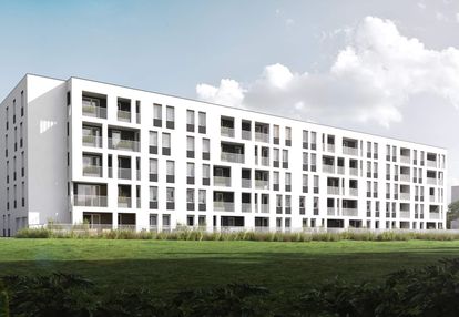 Mieszkanie w inwestycji: Apartamenty Opinogórska I