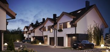 Dom w inwestycji: Zaciszny Ołtaszyn IV