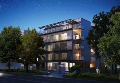 Rezydencja Woronicza