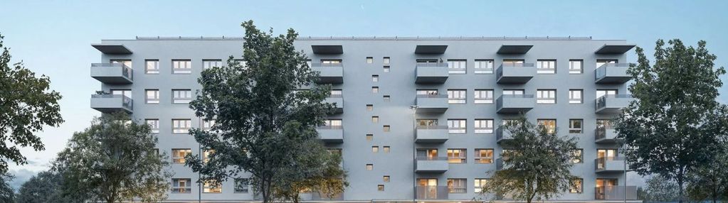 Mieszkanie w inwestycji: Metr Kwadrat