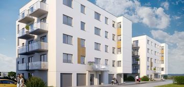 Mieszkanie w inwestycji: Porto Bianco IV
