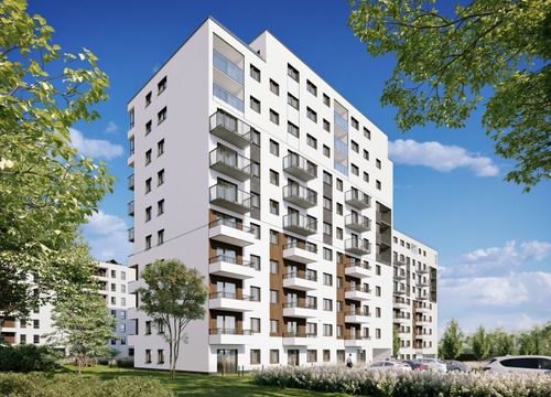 Osiedle Panorama - III etap