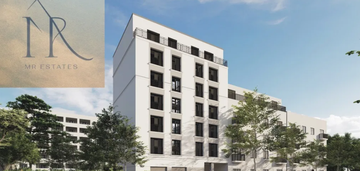 Mieszkanie w inwestycji: Apartamenty Grajewska