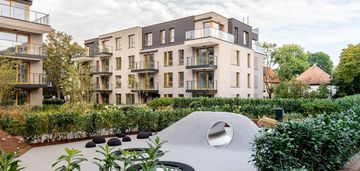 Mieszkanie w inwestycji: Atrium Oliva
