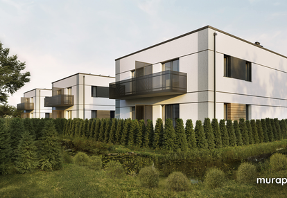 Murapol Osiedle Ferrovia