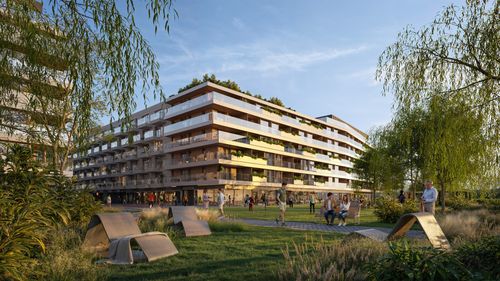 Miasto Polskich Mistrzów Olimpijskich II