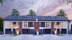 Dzielnica Hrabska etap IV