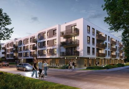 Osiedle Arkadia etap 2