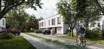 Mieszkanie w inwestycji: Przystań Młynek