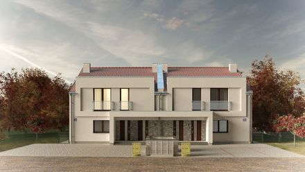 Apartamenty Kiemliczów