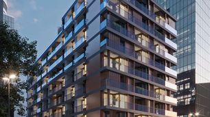 Apartamenty Grzybowska 11