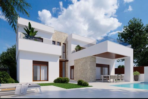 Domy w Orihuela - 72500927