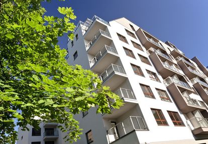 Concept House Mokotów