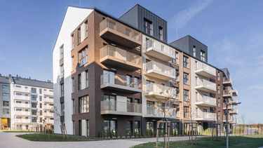 Osiedle Witaj etap II