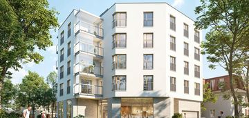 Mieszkanie w inwestycji: Apartamenty Świt