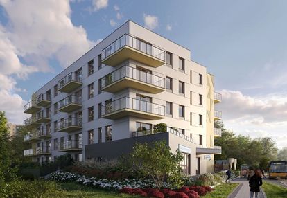Apartamenty Balonowa