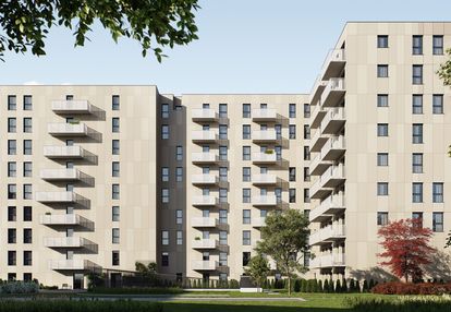 Mieszkanie w inwestycji: Murapol Urcity