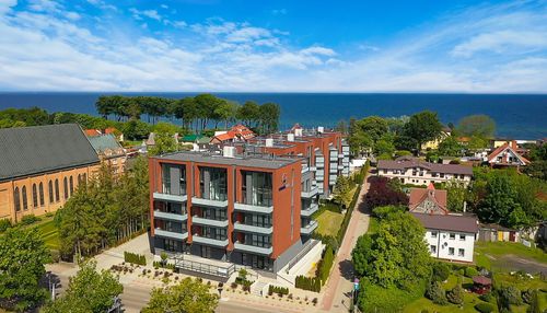Summer Lofts Ustronie Morskie