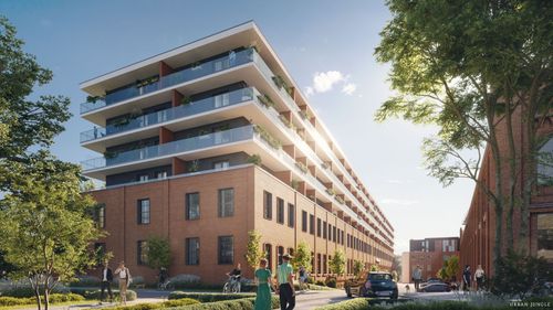 WIMA APARTMENTS