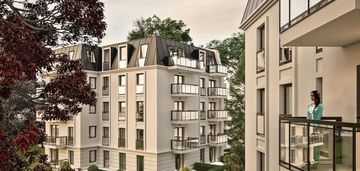 Mieszkanie w inwestycji: Jesionowa Vita