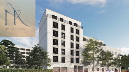 Apartamenty Grajewska