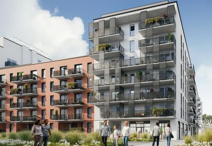 Atrium - Nowy Szczepin