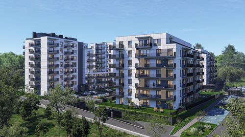 Zielony Nikiszowiec